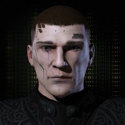 Exsequor Silenti portrait