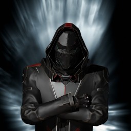 MrROFL V portrait