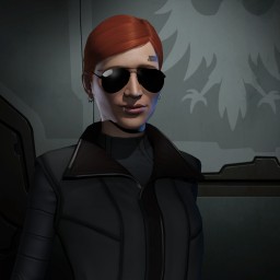 Ayada Muutaras portrait