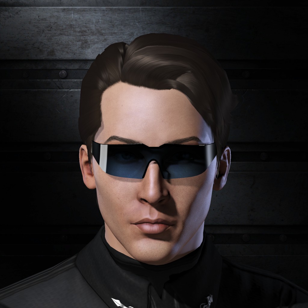 TITAN EDWARD GEIN