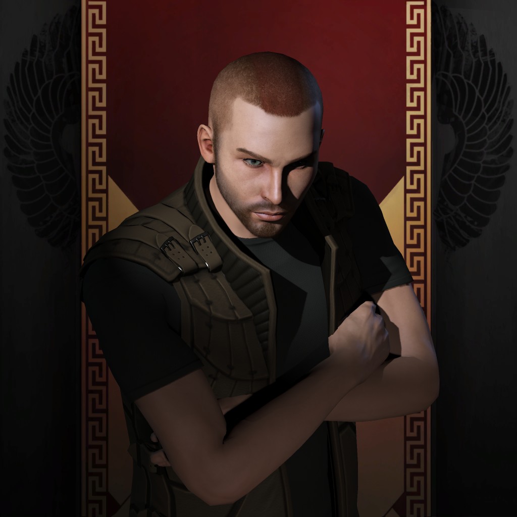 Beautiful country-Freeman