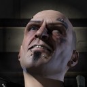 Skuldulf Vandar