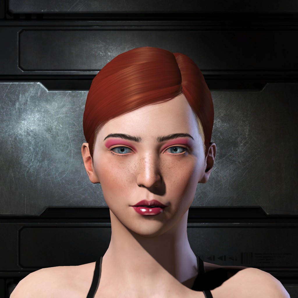 portrait