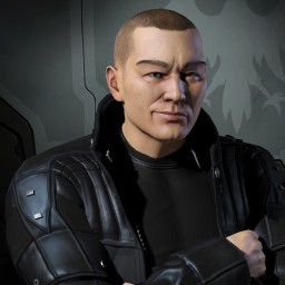 leyan01 portrait
