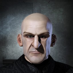 fungi sporez portrait