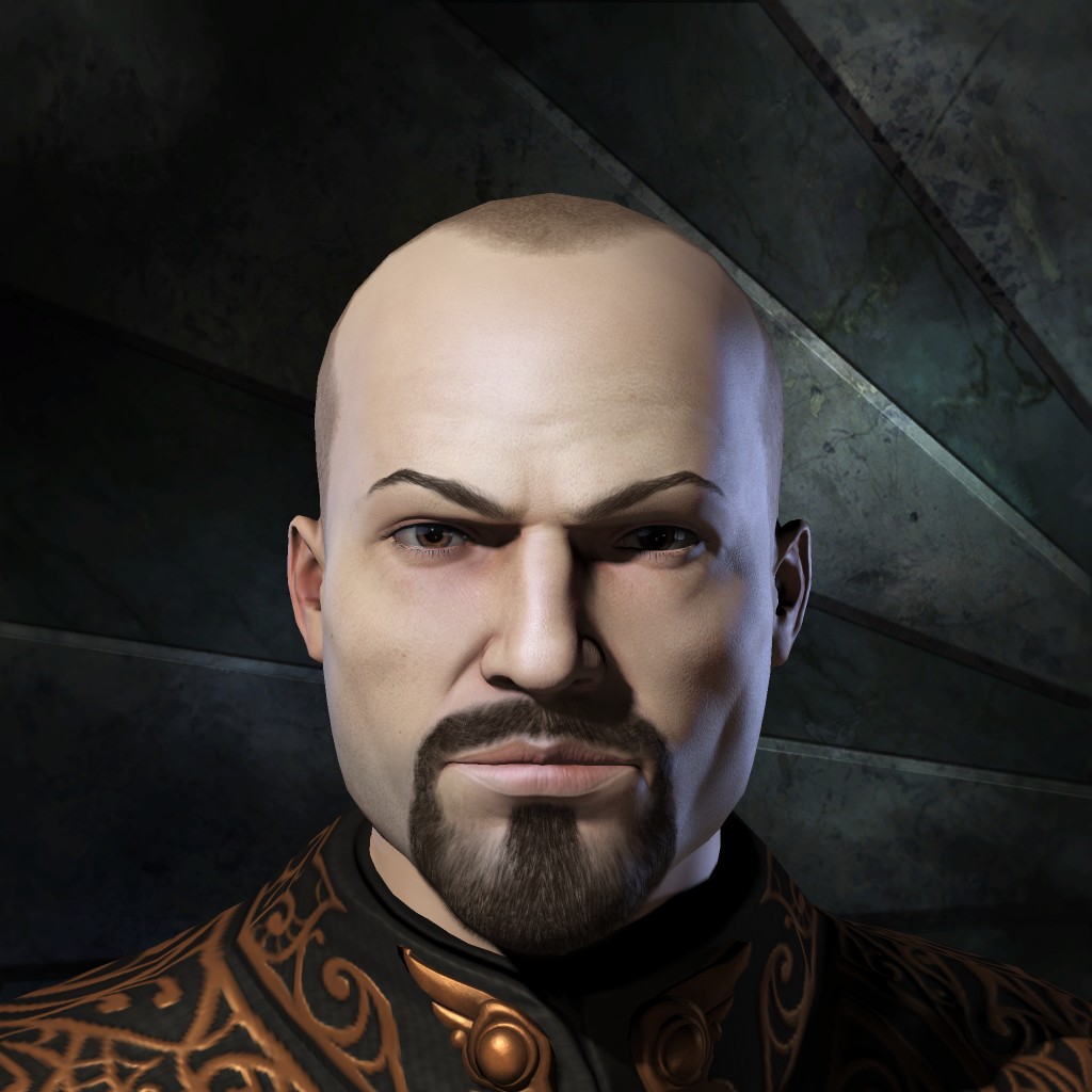 SabreM9 portrait