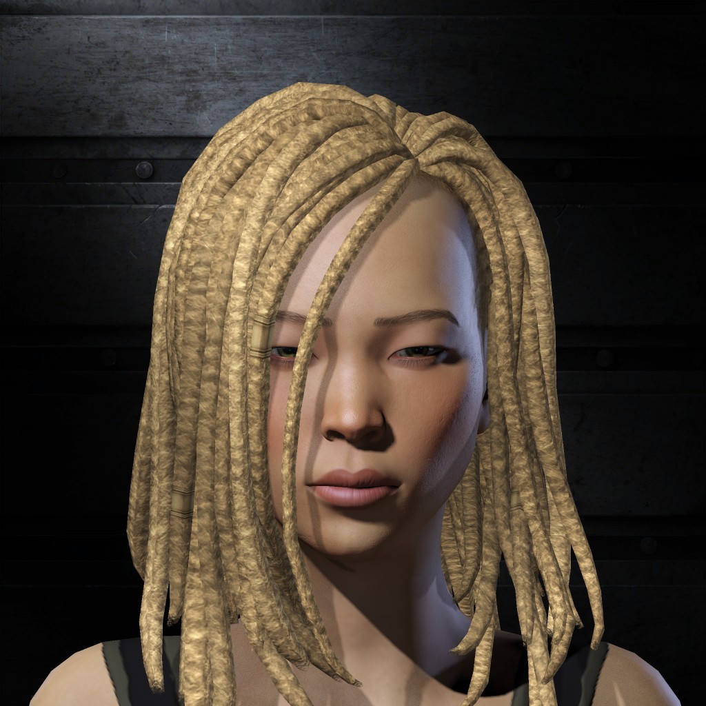 portrait