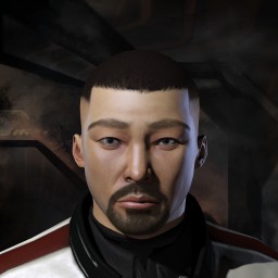 Loken Andariel portrait