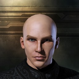 HX04 portrait