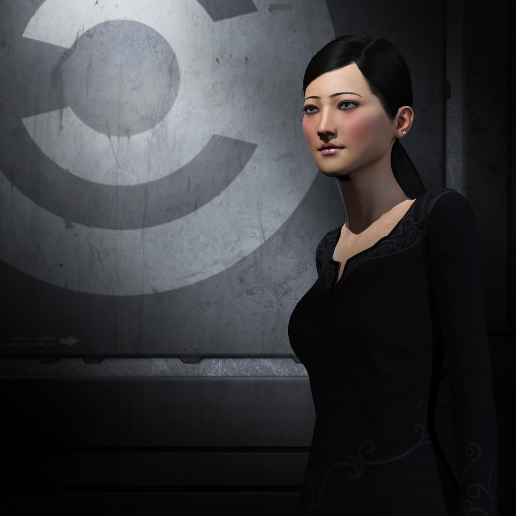 Melissa Eclipse