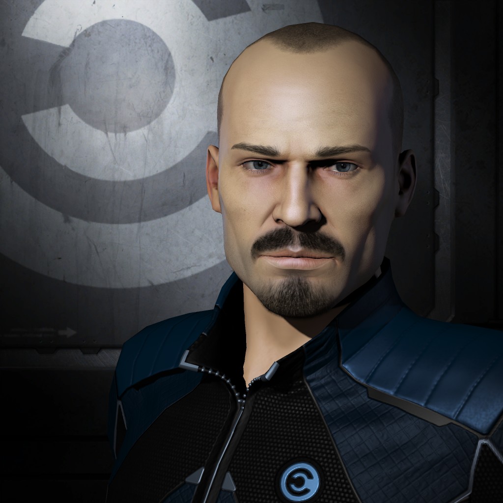 Roderick Russel