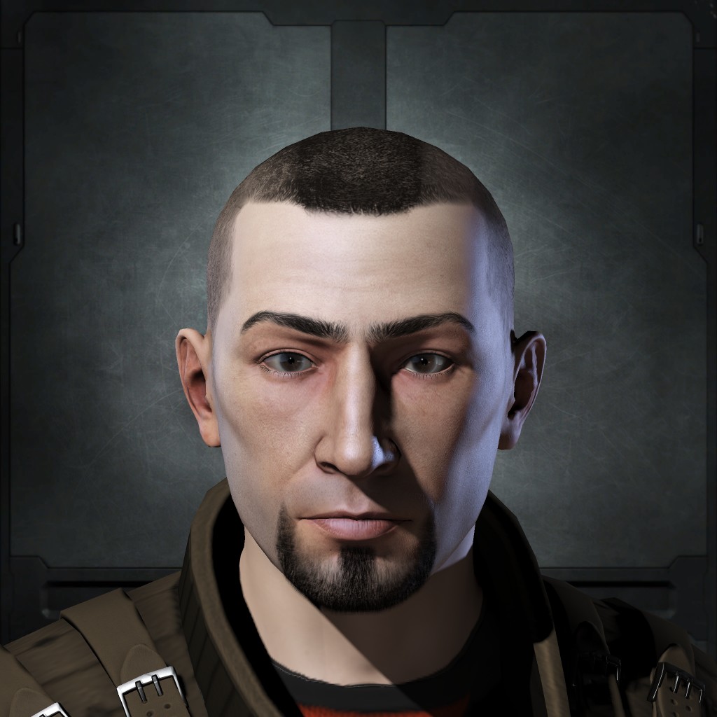 portrait