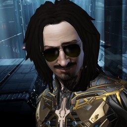 SverepiyBambr portrait