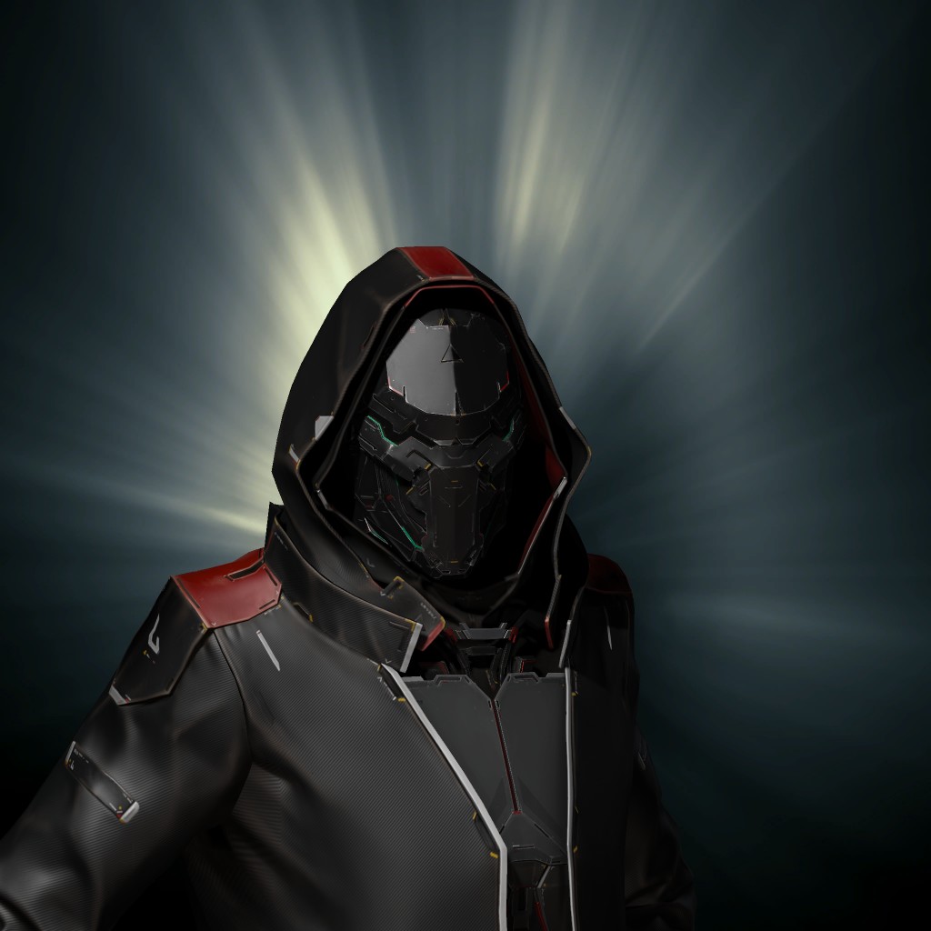 Dekiro Falconer