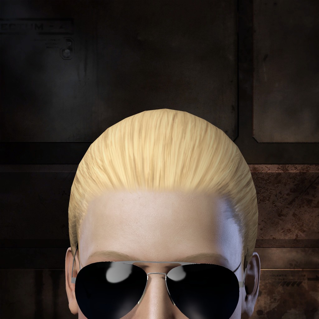 CongaliesDickWick portrait