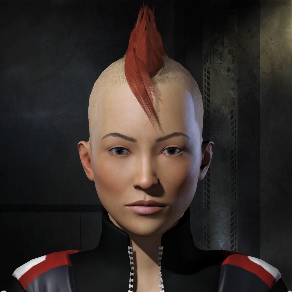 Mutated Citizen
