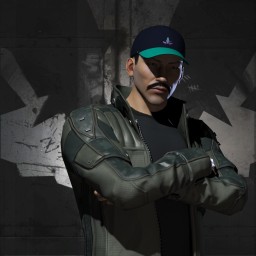 Minatox portrait