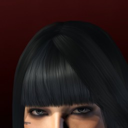 Kami XV portrait