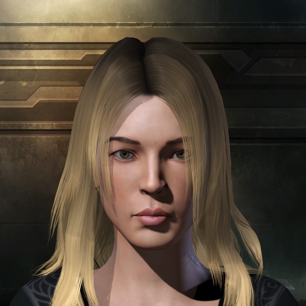 portrait