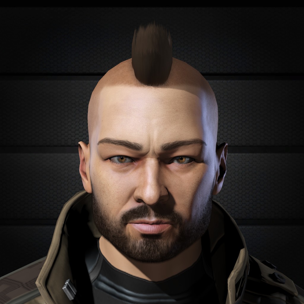 Sir-Asher Smasher Elias