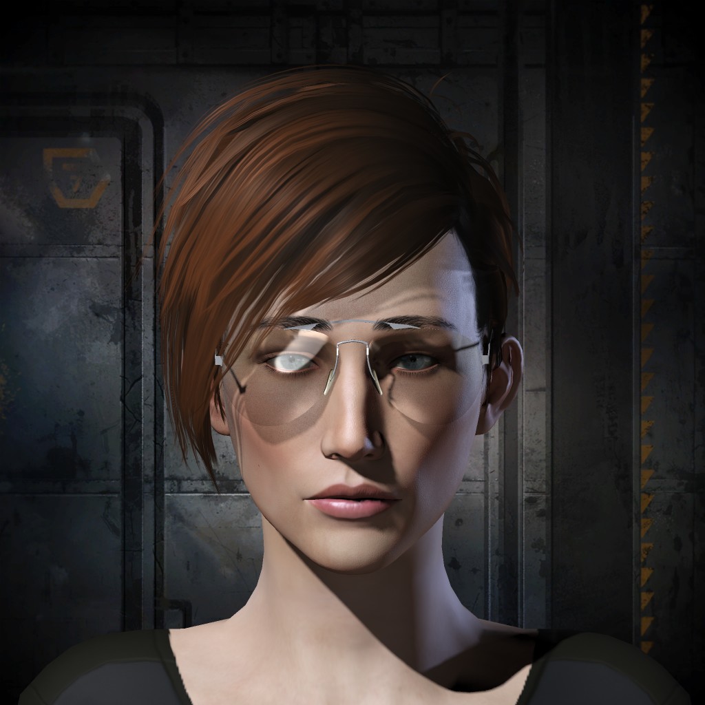 Eloise Starine