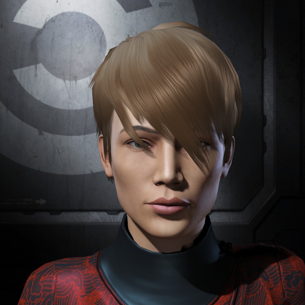 Sara Moonchaser