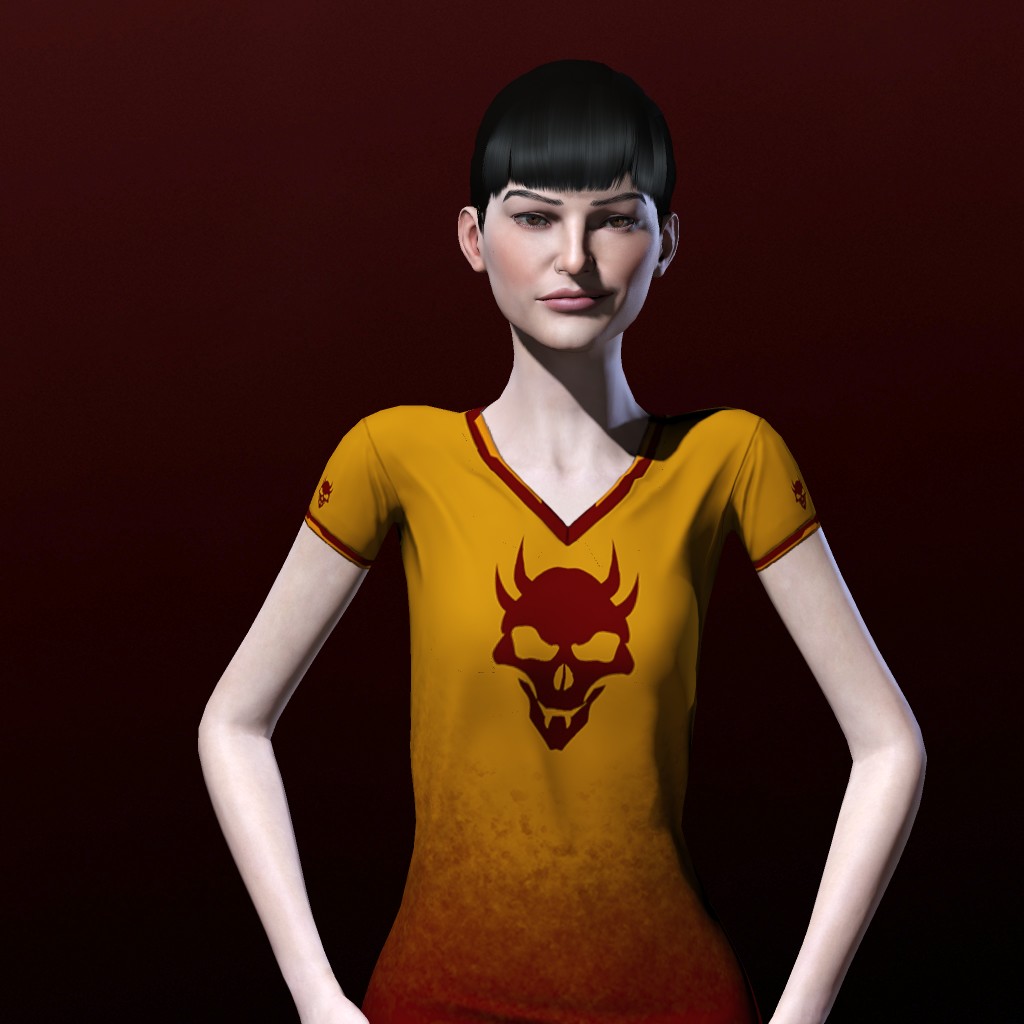 yuzu vanguardia
