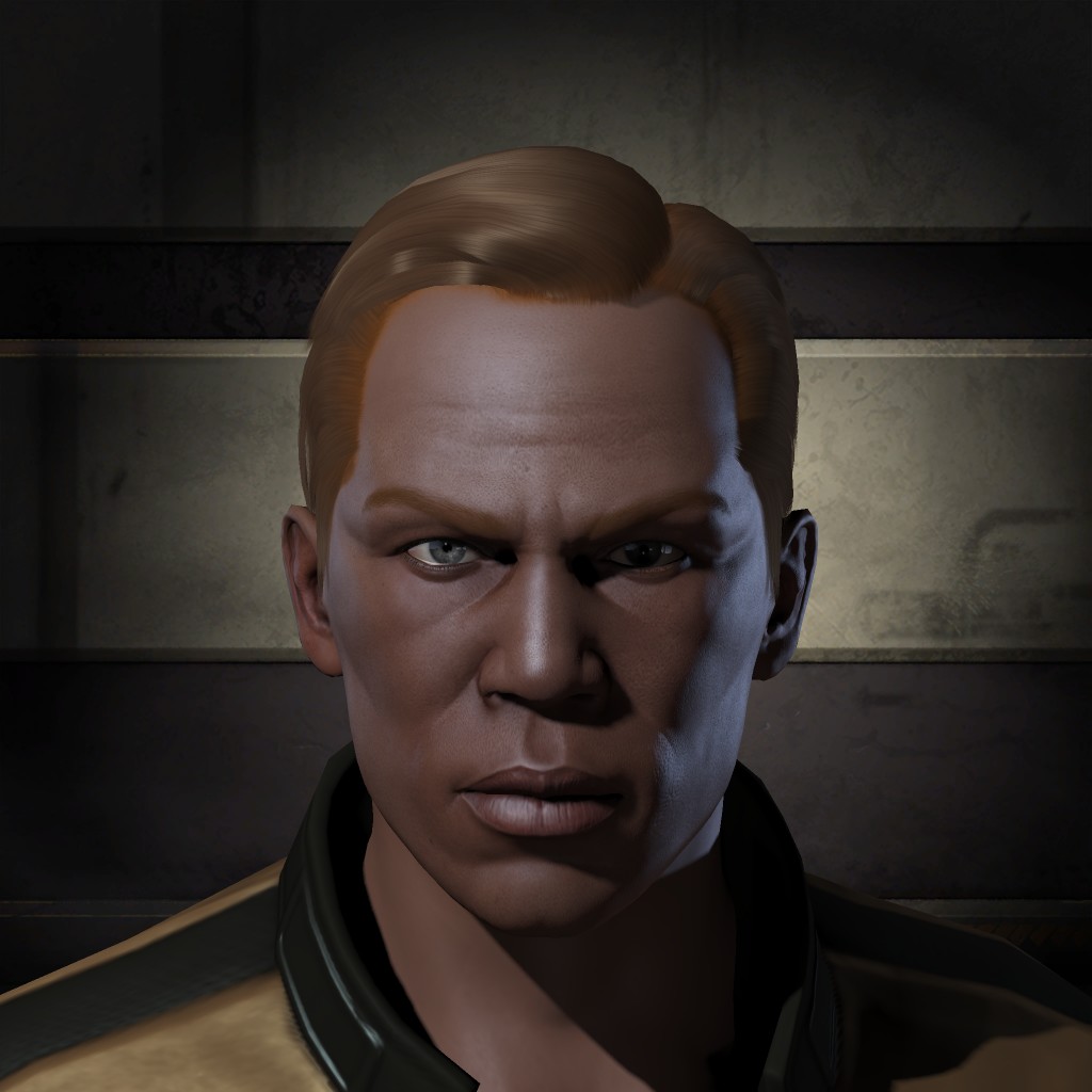 James Morrisas