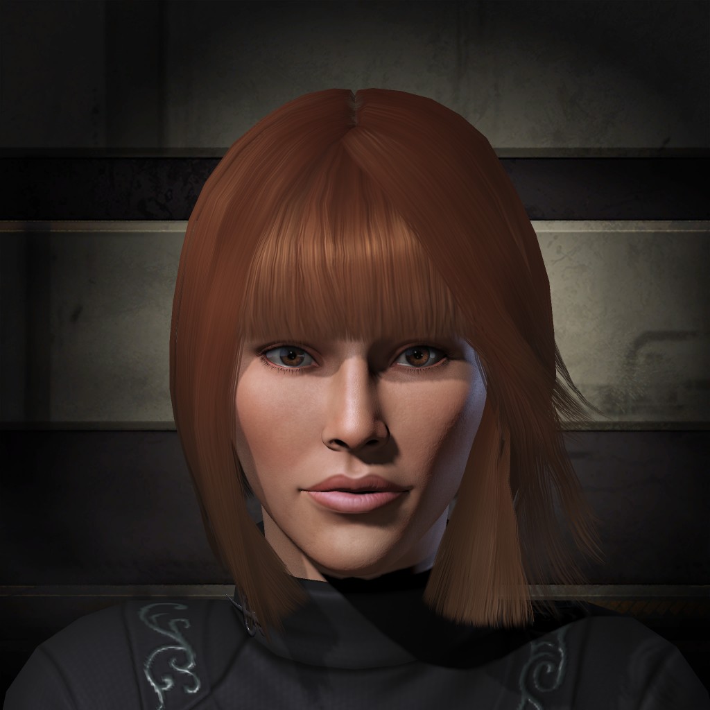 Maeden Thunder