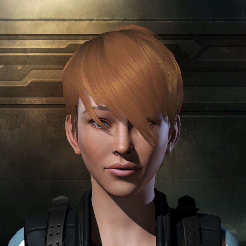 Maeden Lightning