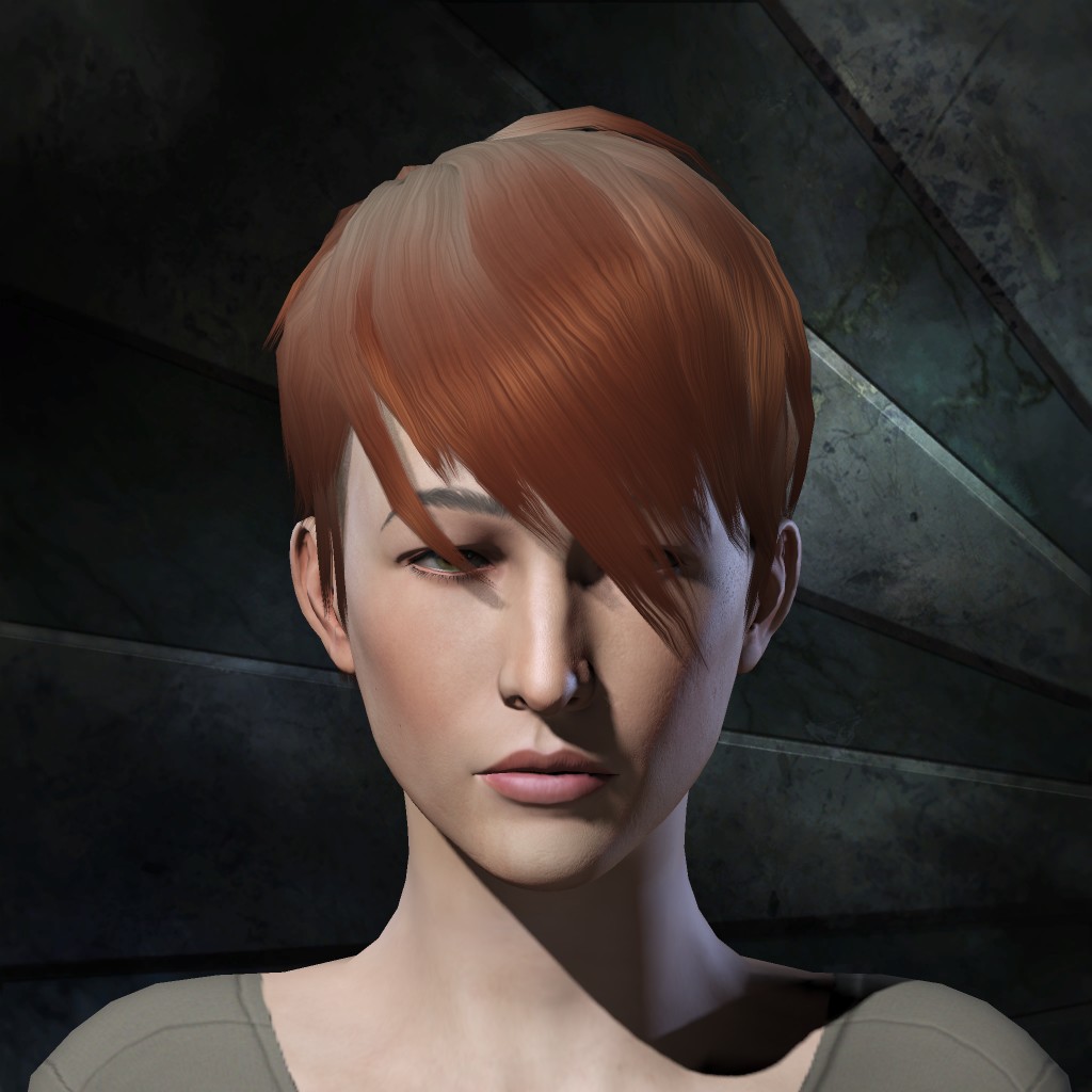 Maeden Storm