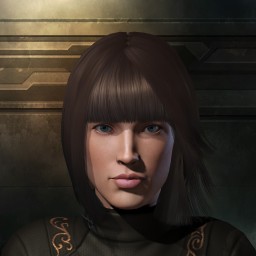Sakken Arppo portrait
