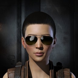 DouFuNao portrait