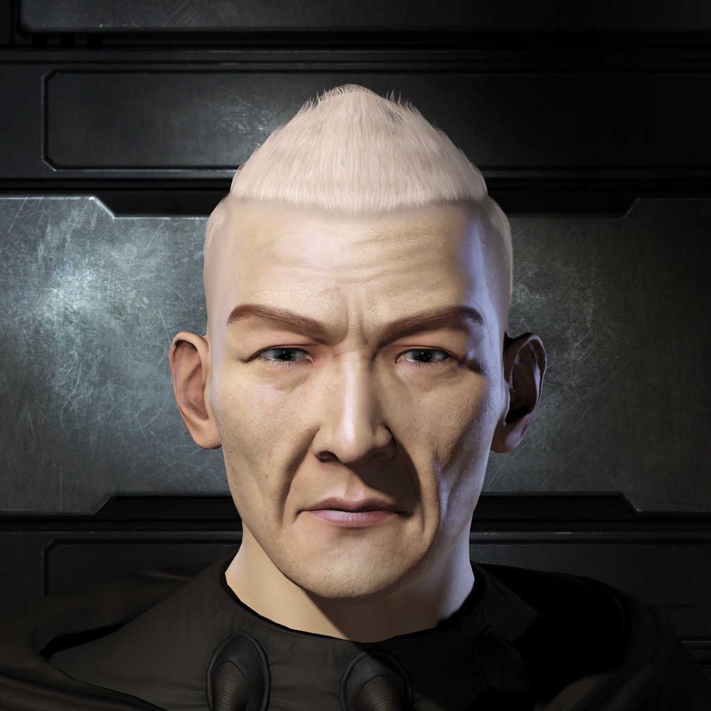 Bunta Blank