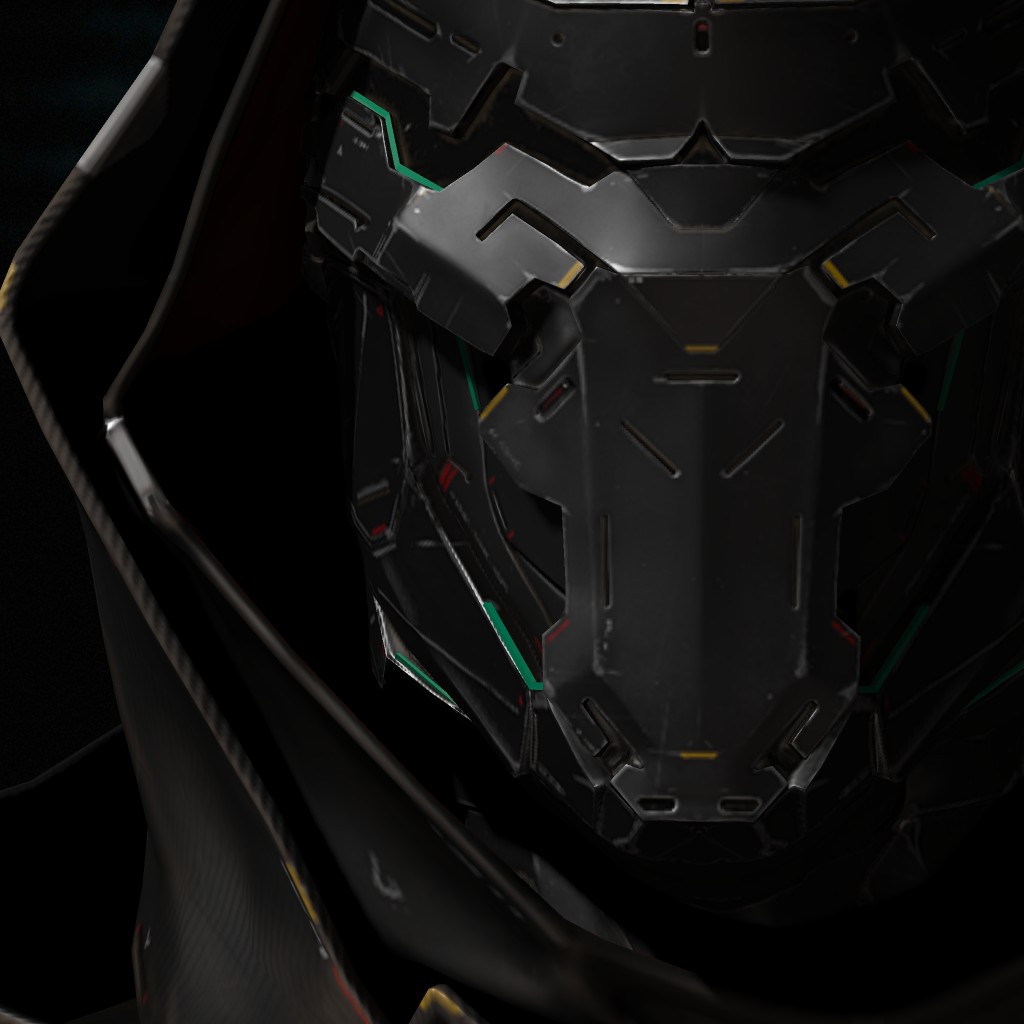 The Sanity Assassin