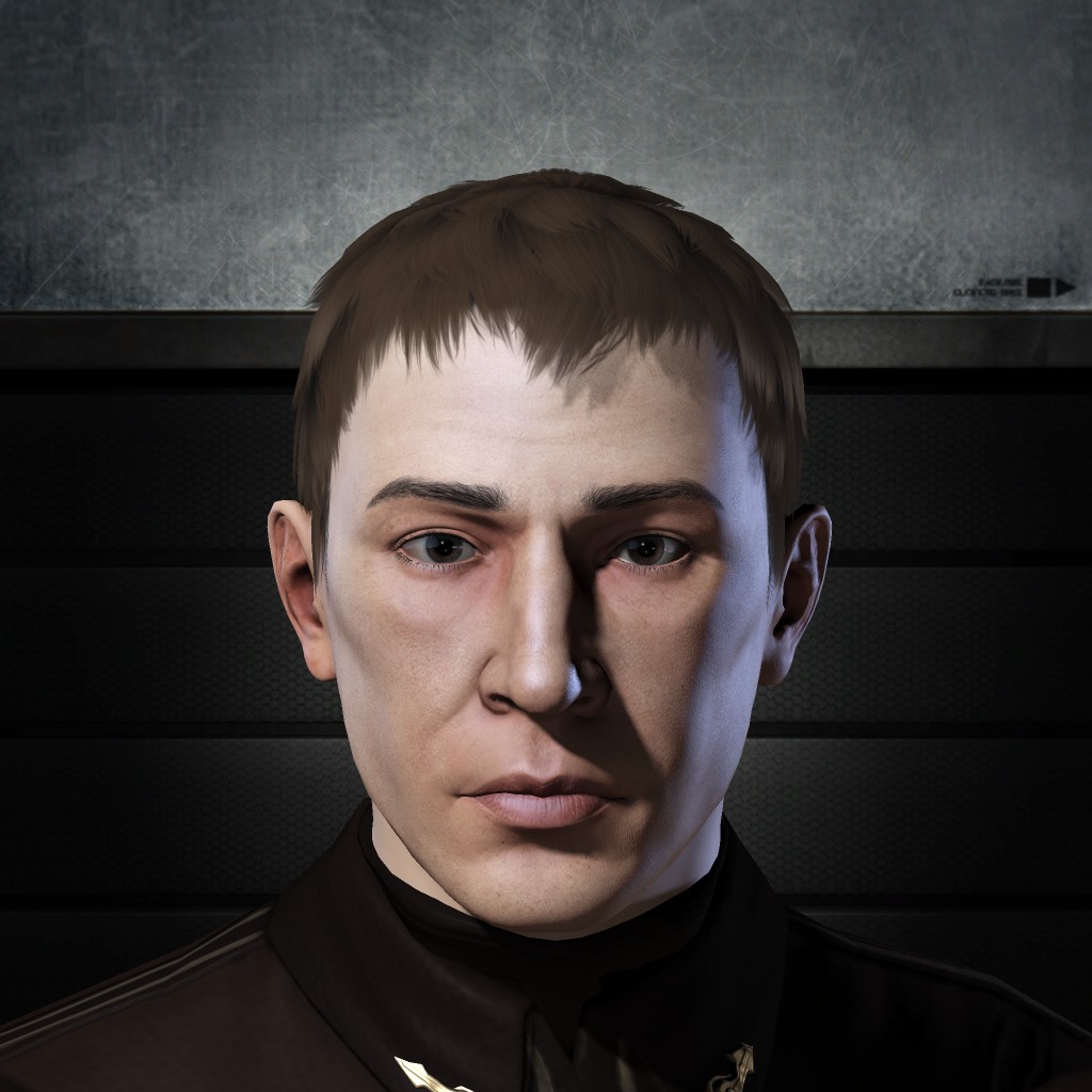 Edye Vyvorant