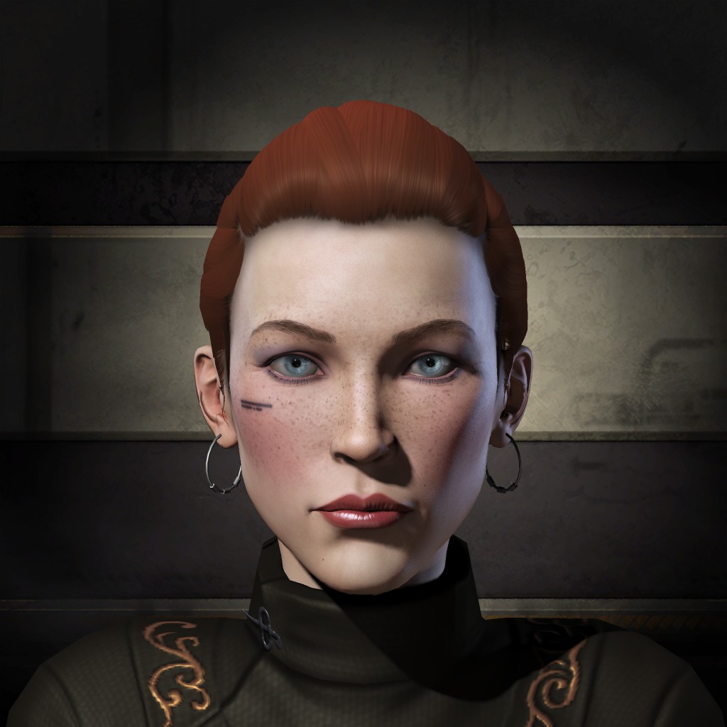 Mira Rinko Kasenumi