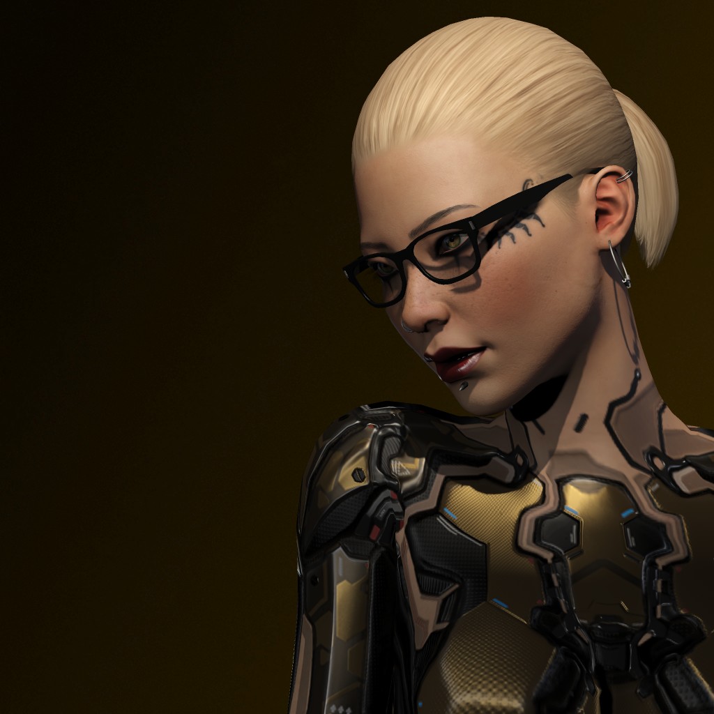 Nina Danger