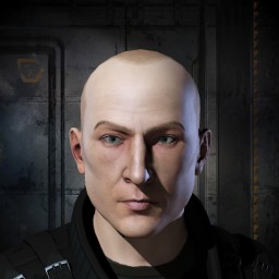 RAM 02 portrait