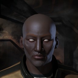 chunguk123 portrait