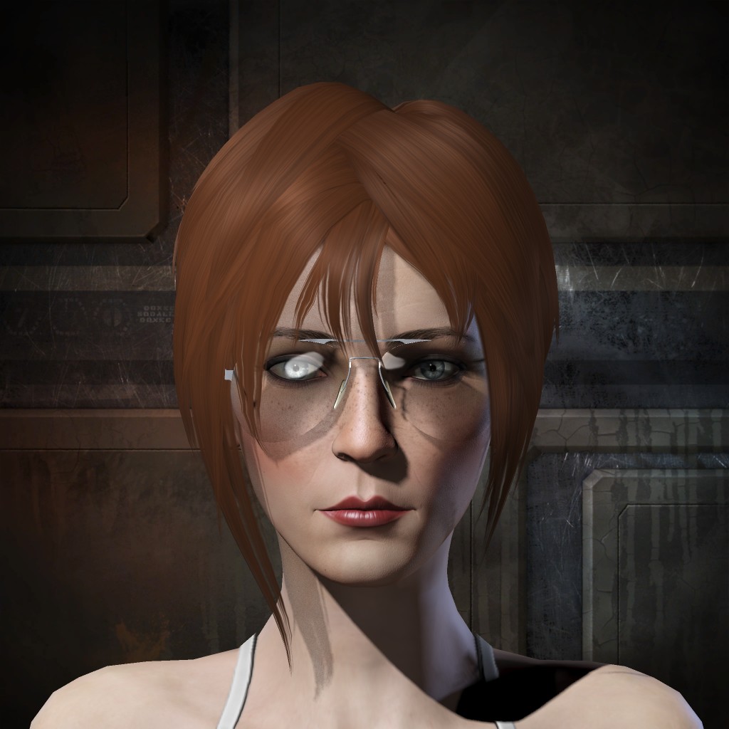 Lourine Vamp