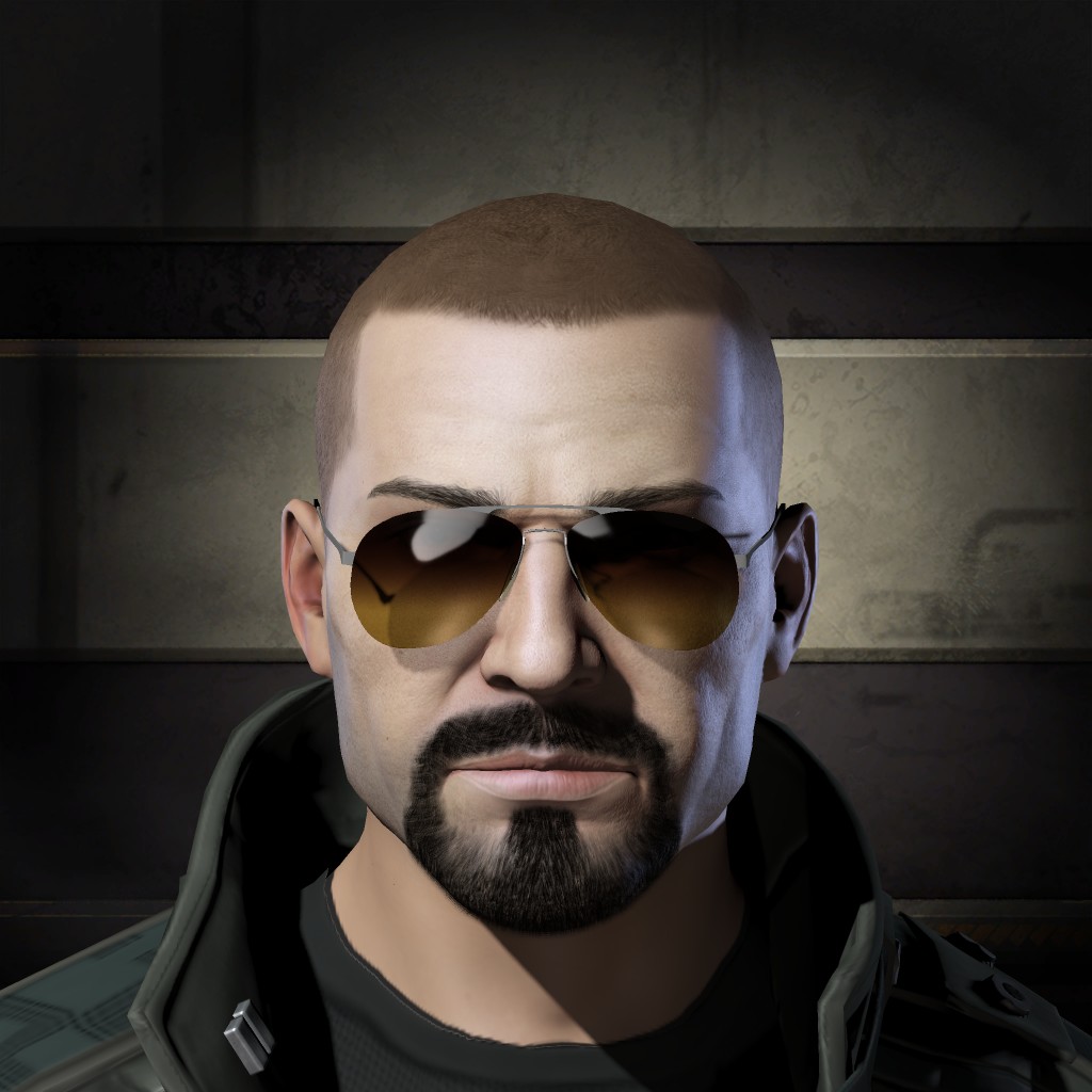 Nemo wolf