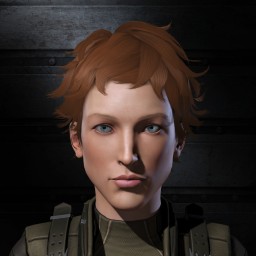 clingxh2 portrait
