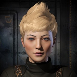 clingxh4 portrait