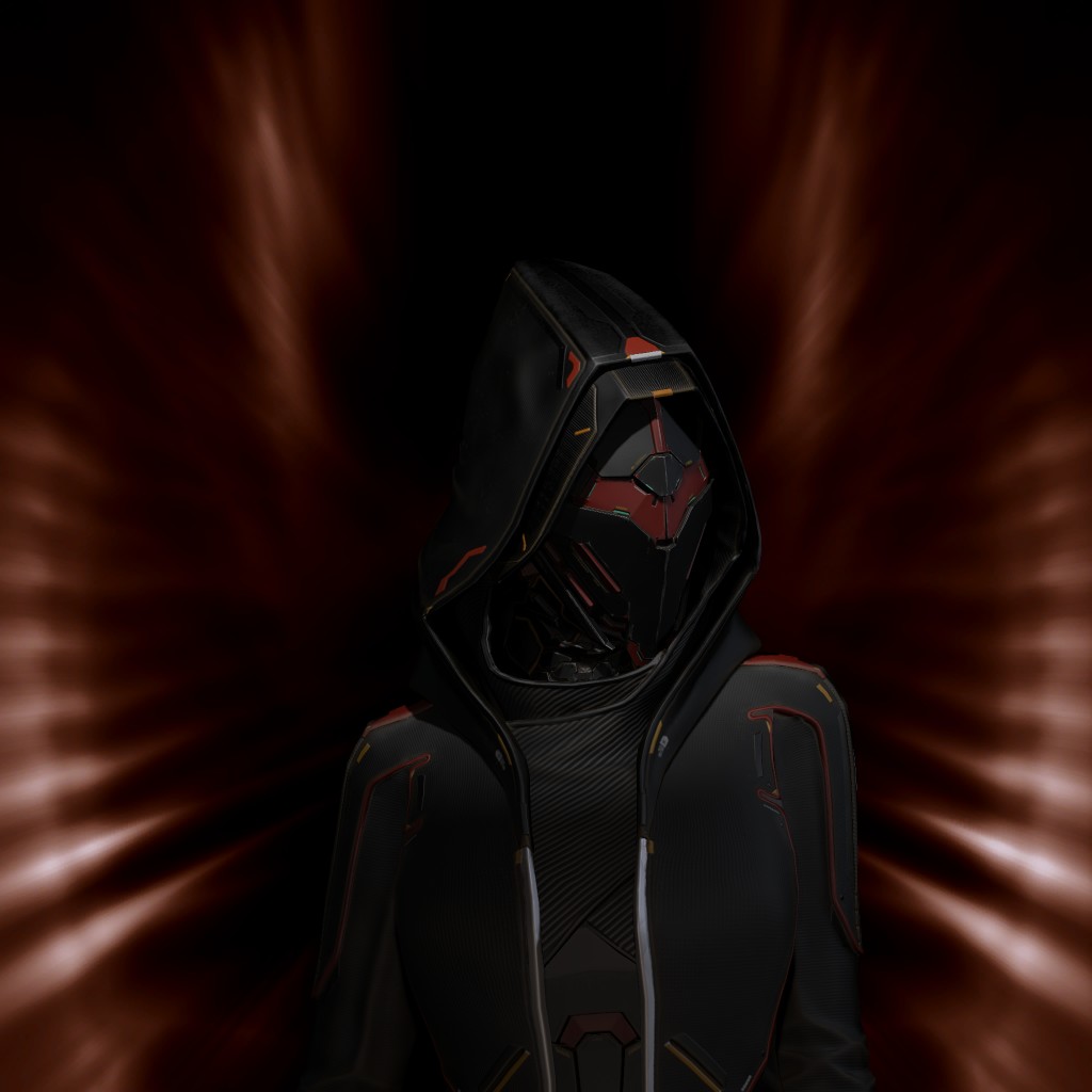 Malenia Risk portrait
