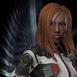 AmOz McMLXXVII portrait