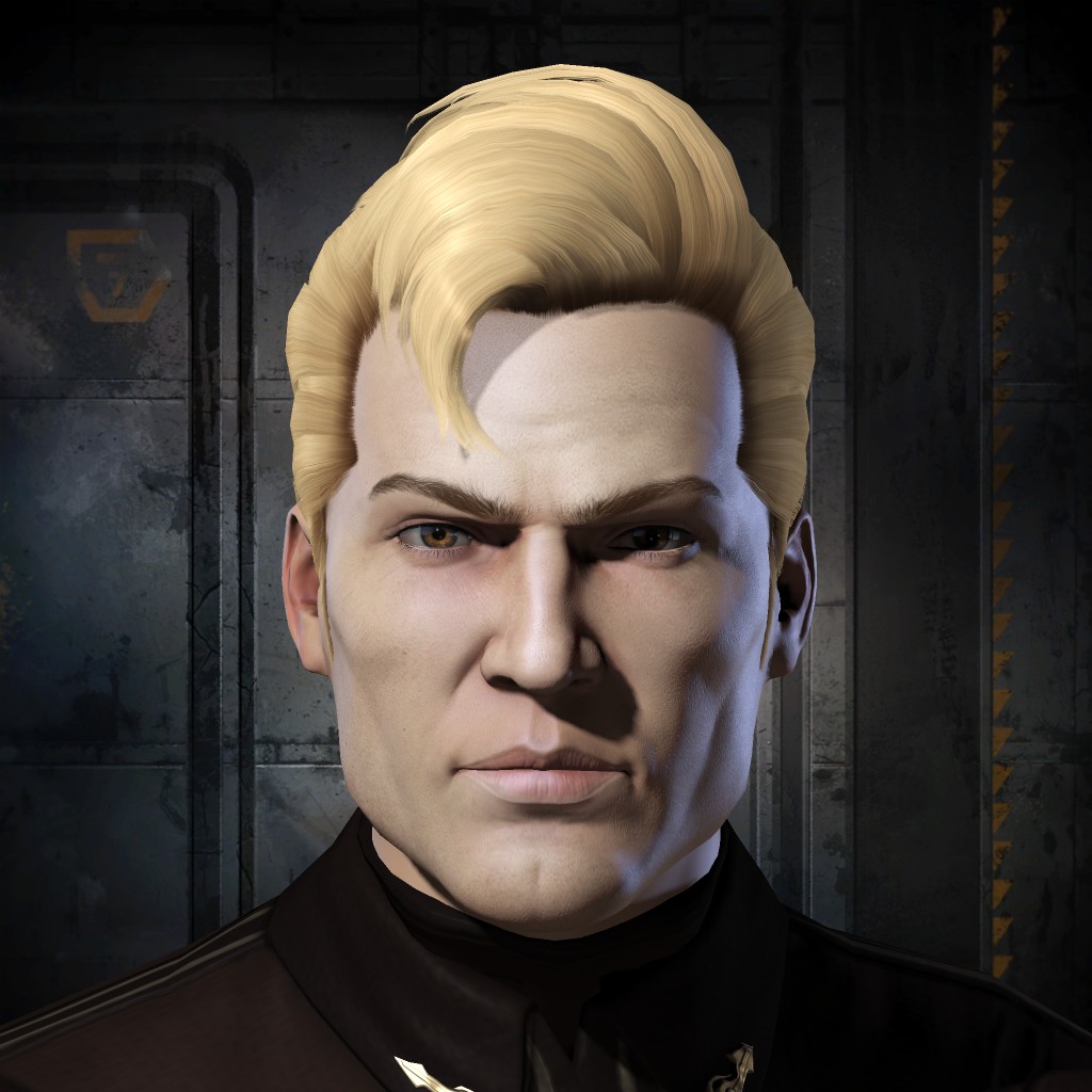 Johnny Kage