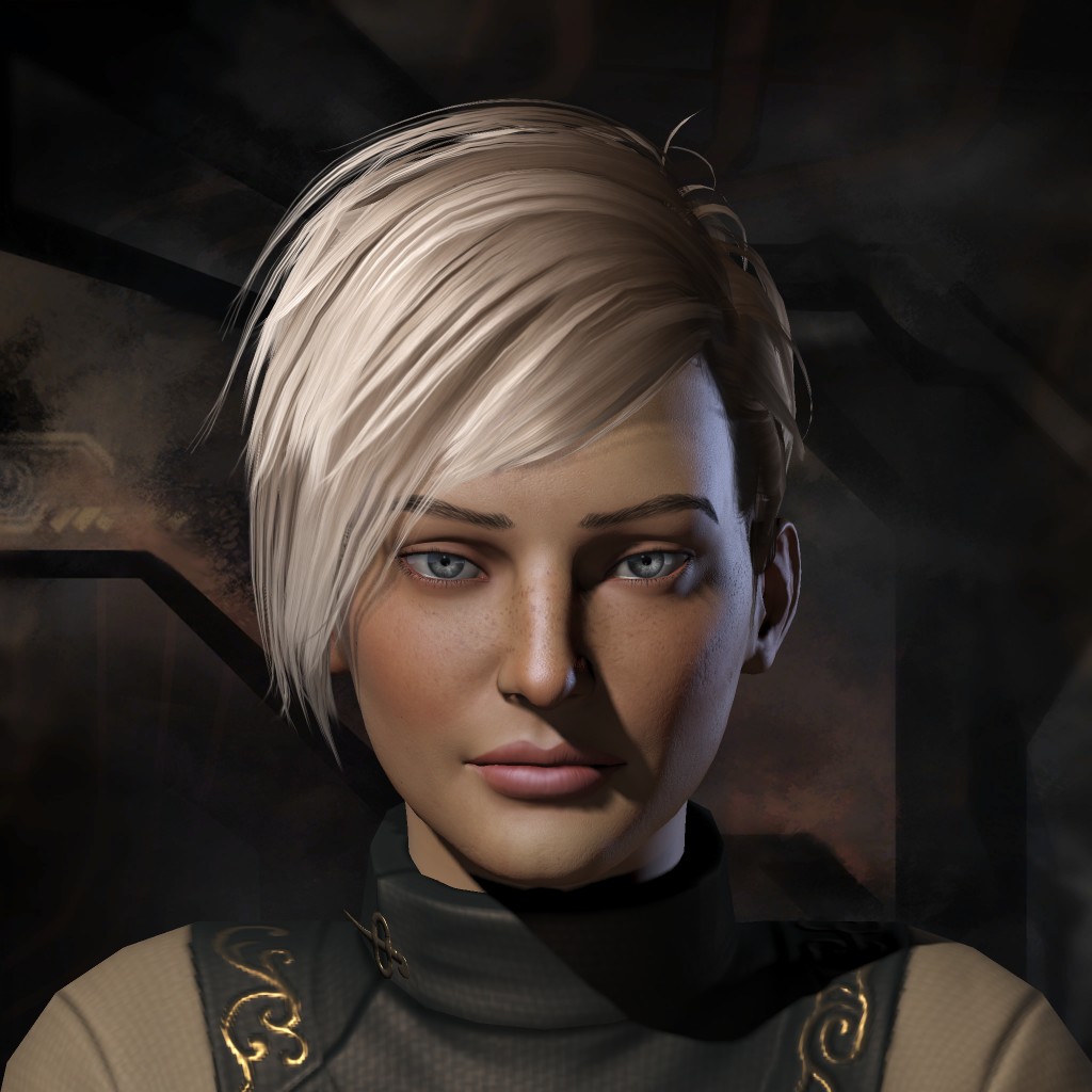 portrait