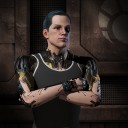 Drakonius Starfall