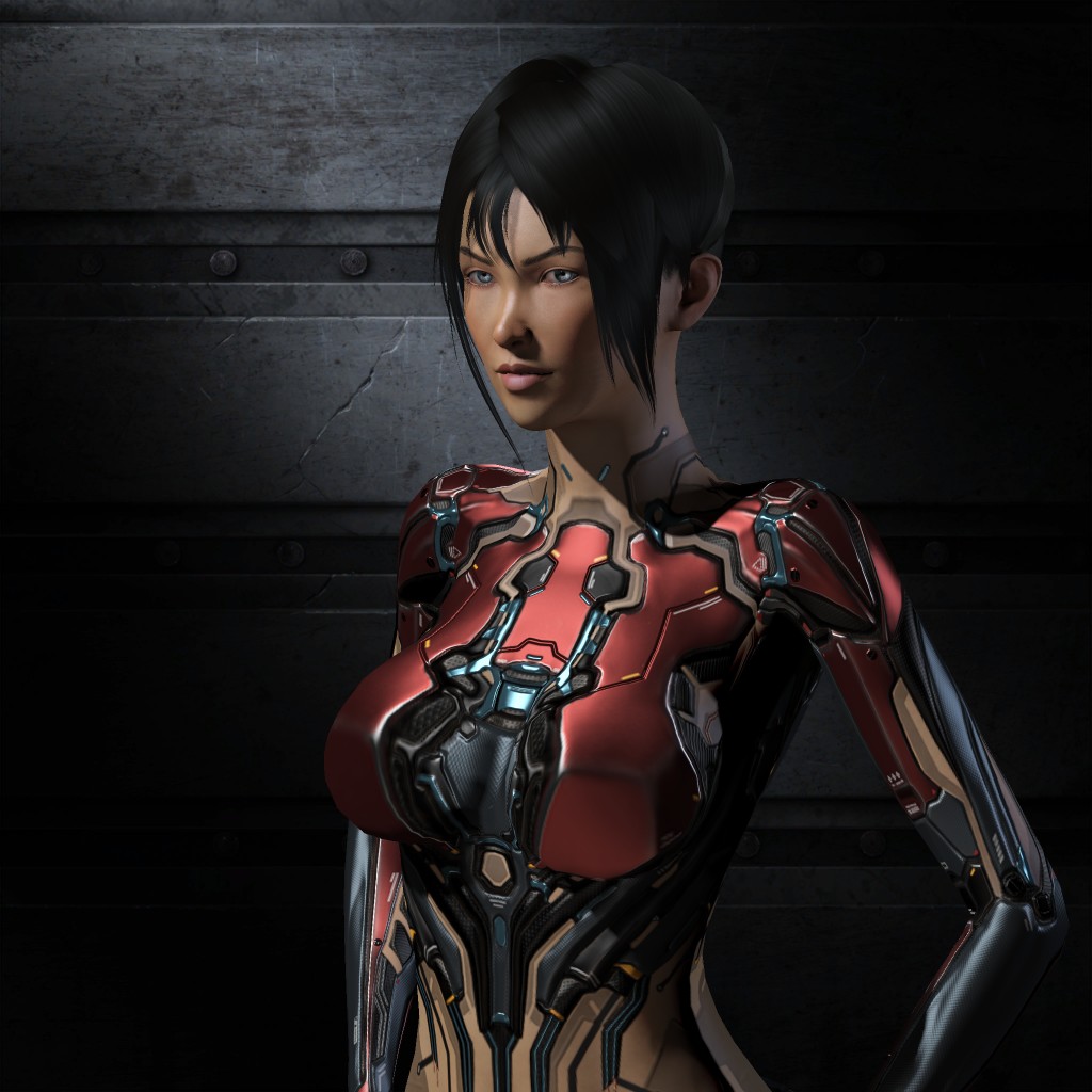 Ayame Huang